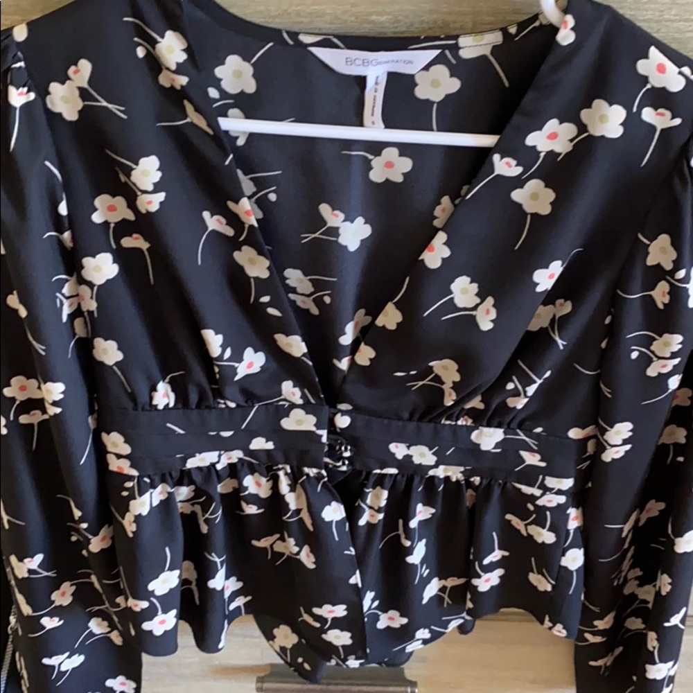 Bcbg Generation Blouse - image 1